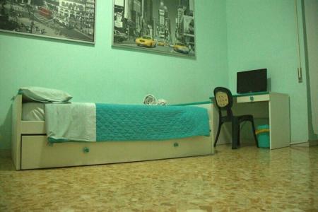 Hello Roma b&b - 20