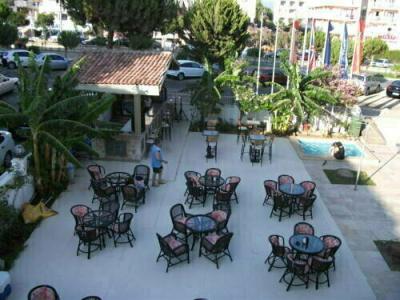 Temple Beach - All Inclusive - 27