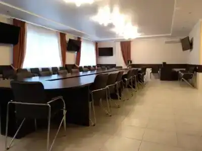 Зелёный огонёк - 20