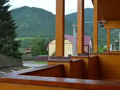 Чемальское подворье - 21