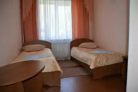 Голубой огонек - 23