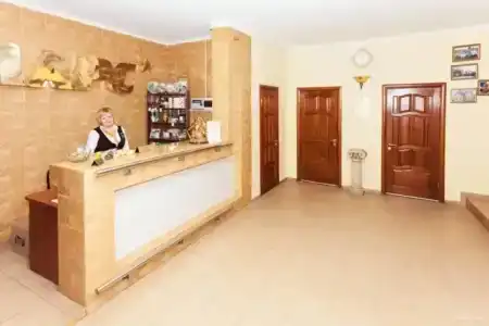 Мартон Рокоссовского - 20