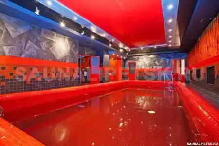 Банька на дровах - 40