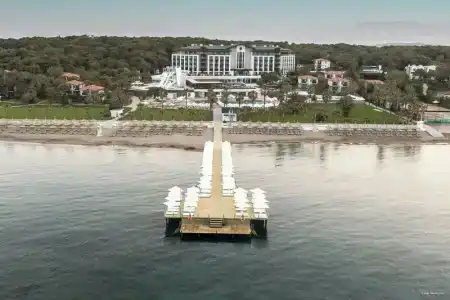 Voyage Türkbükü - 1
