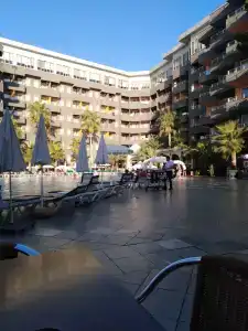 Senza Grand Santana - All Inclusive - 81