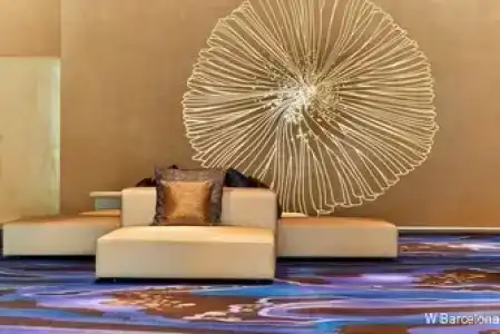 W Barcelona - 41