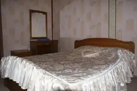 Дом Настоятеля - 4
