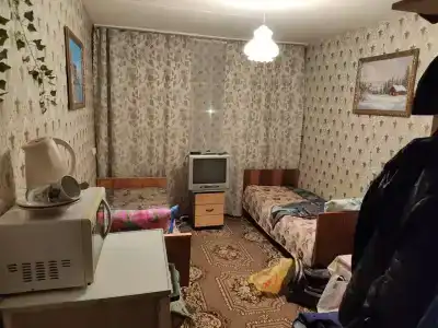 Зауралье - 1