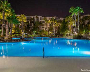 Tahiti Village Resort & Spa - 2