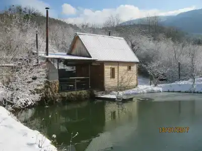 База отдыха у Иваныча - 4