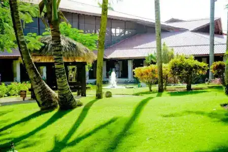 Natura Park Beach & Spa Eco - All Inclusive - 11