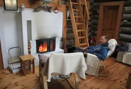 Karelia Village - 16