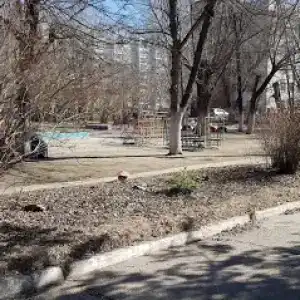 Детский Санаторий № 6 - 11