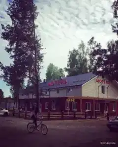 Две Совы - 21