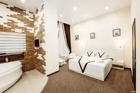 Морган на Красноармейском - 12