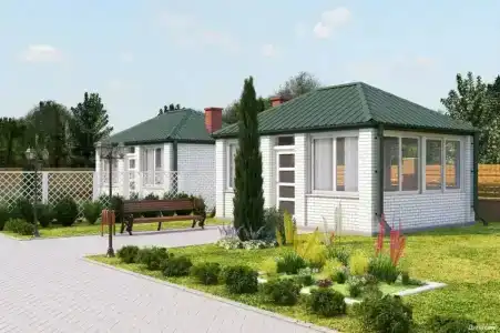 Дилижанс - 7