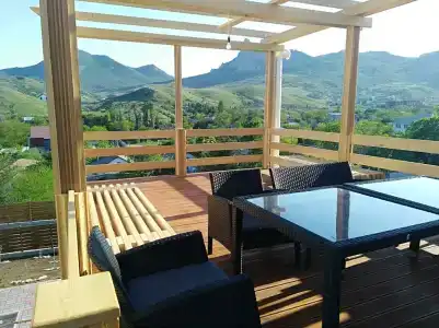 Святая Гора - 2