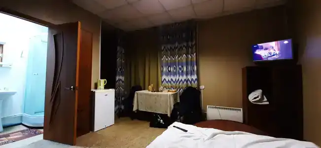 Уют - 8