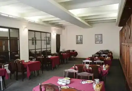 Пансионат Ольшаники - 77