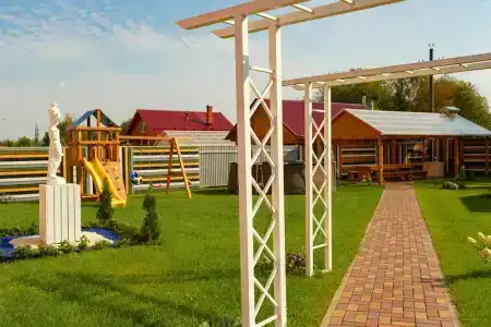 Суздальский хутор - 41