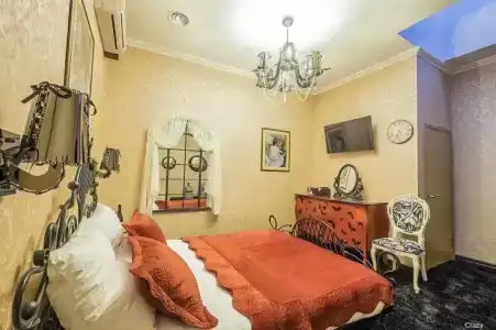 Тематический Crazy - 3