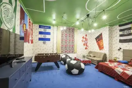 Тематический Crazy - 22