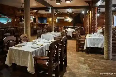 Вольские дачи - 6