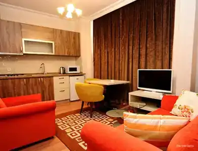 Elites Darica Spa & Convention Center - 21