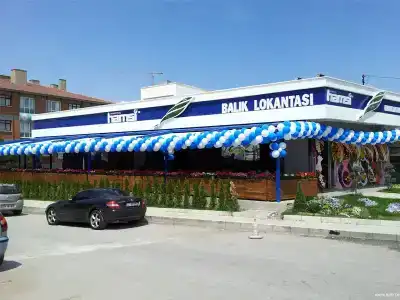 Hamsi Butik - 4