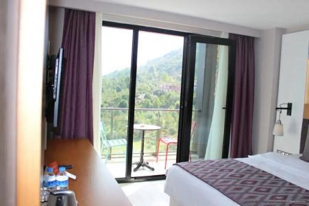 Ramada by Wyndham Giresun Piraziz - 36