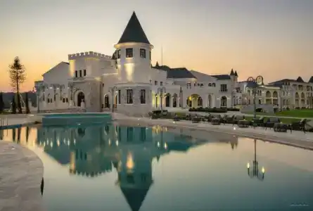 Mövenpick Istanbul Golden Horn - 6