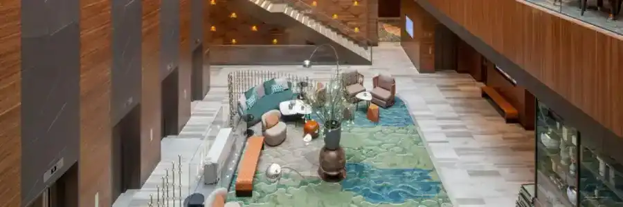 Windsor & Convention Center Istanbul - 72