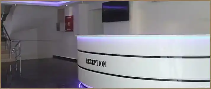 Buyar Otel - 3