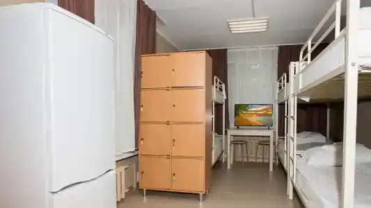 Общежитие на Дмитровке - 31