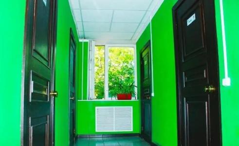 HotelHot Vyhino - 13