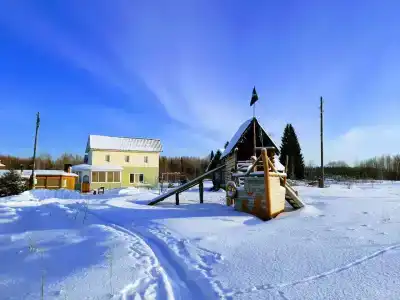 Великорецкое - 4