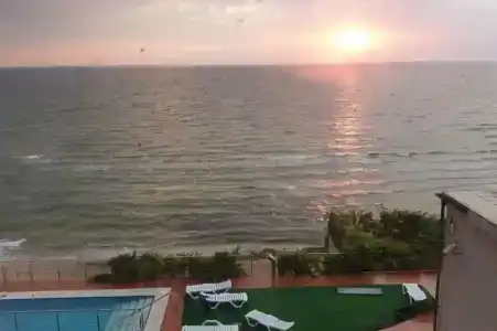 Бирюзовая Бухта - 2