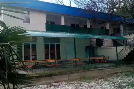 Морская - 14