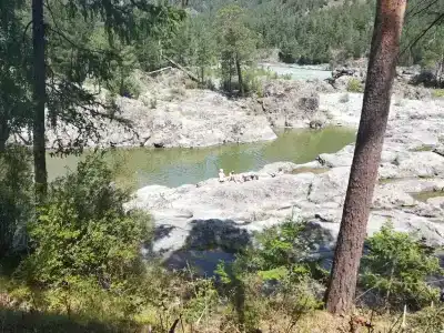 Pine Lakes Katun - 7