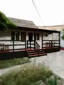 Белый Берег - 0