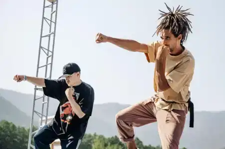 Dance Лето - 21