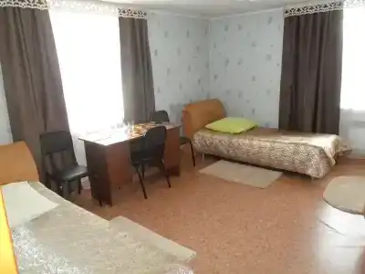 ПостоялецЪ - 6