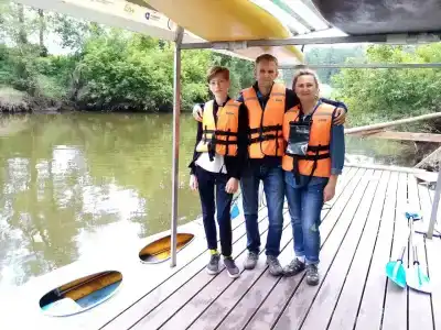 T-Park, тренинговый парк - 73