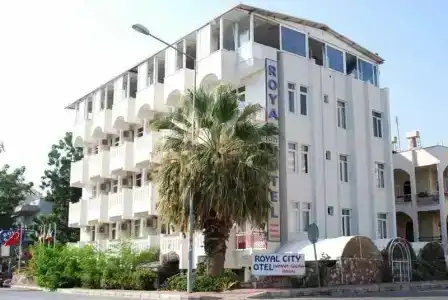 Royal City - 22