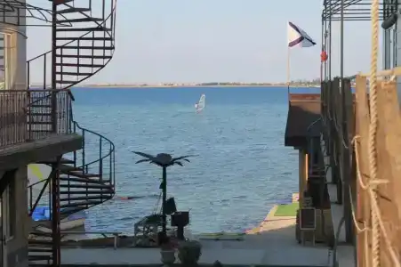 Лагуна - 9