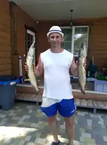 Волжские просторы - 42