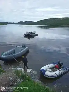 Морская рыбалка - 9