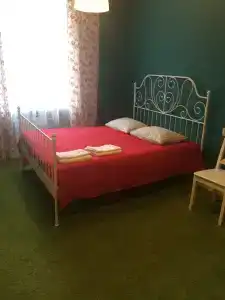 Спи Здесь - 1