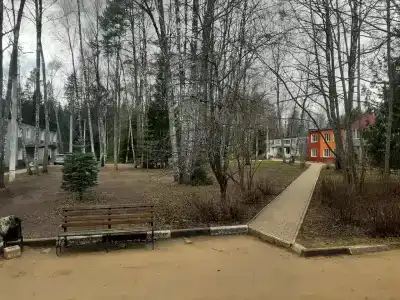 Озёрный - 35
