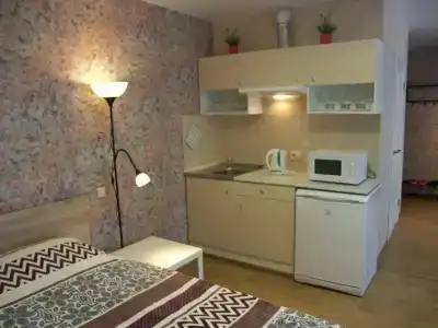 Студии на Гражданской - 1